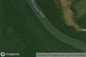 Igarape Sao Salvador