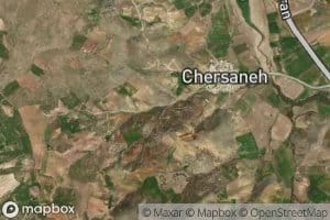 Cheshmeh-ye Bardi Var