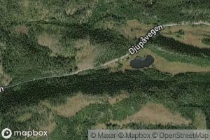 Djupabekken