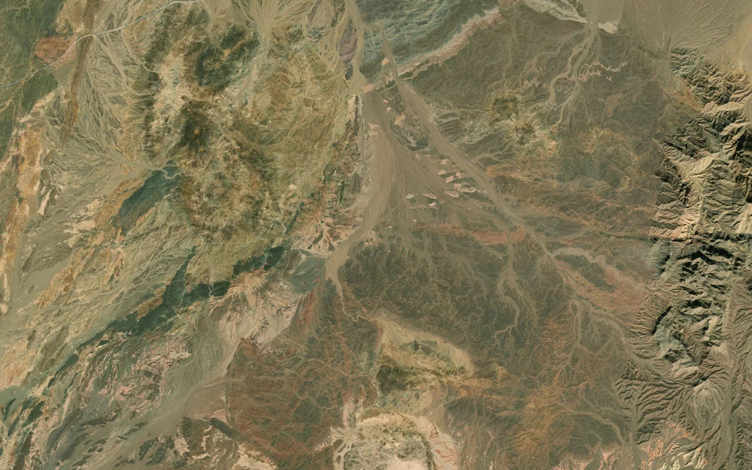 Cheshmeh-ye `Aliqoli