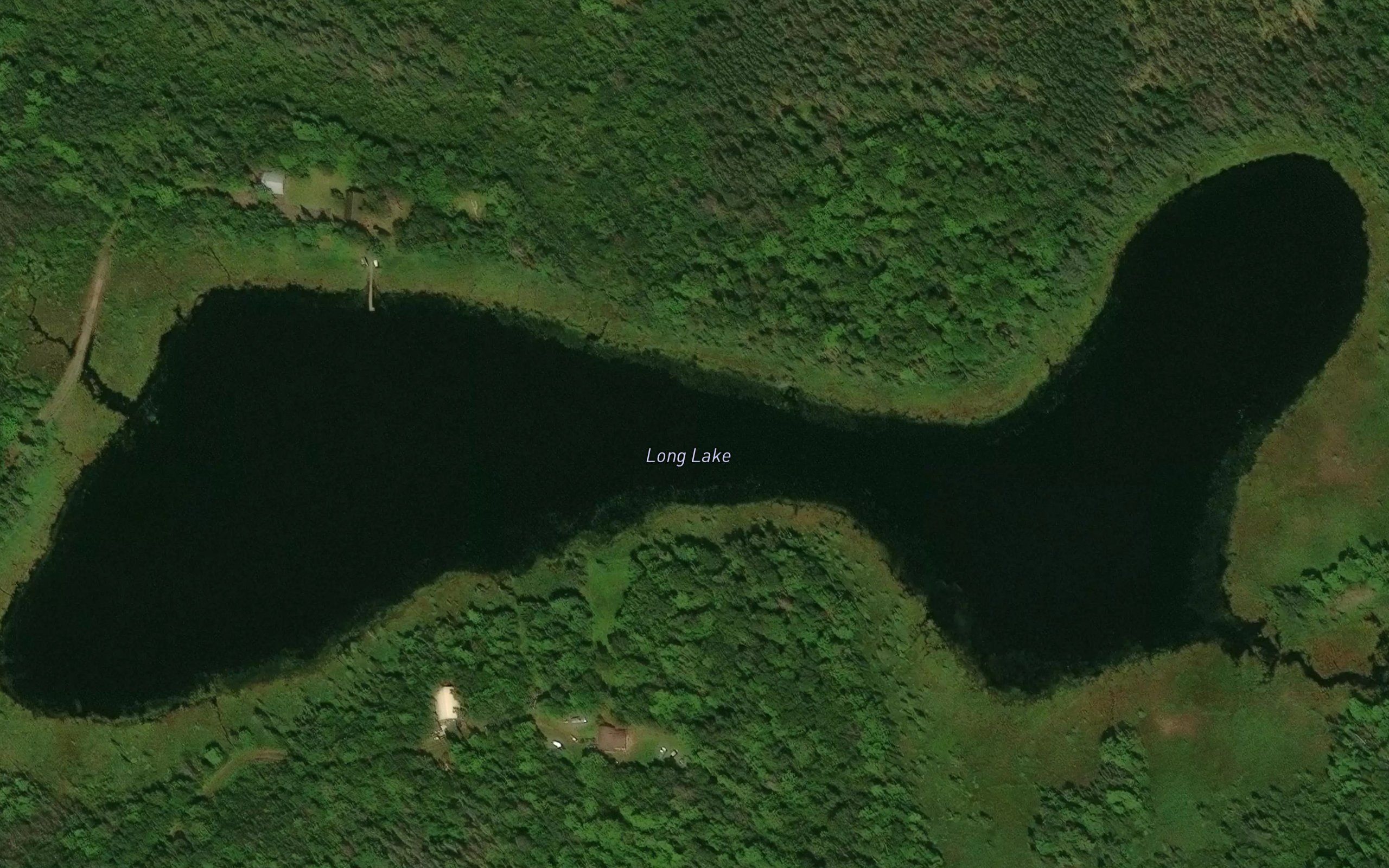 Long Lake
