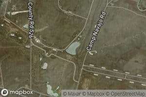 Reservoir Number One