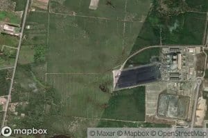 Lagoa do Pedro Lopes