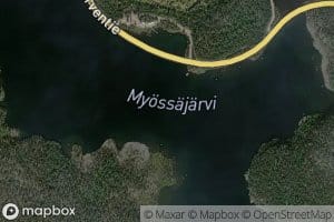 Myossajarvi