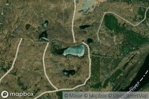 Barrens Lake