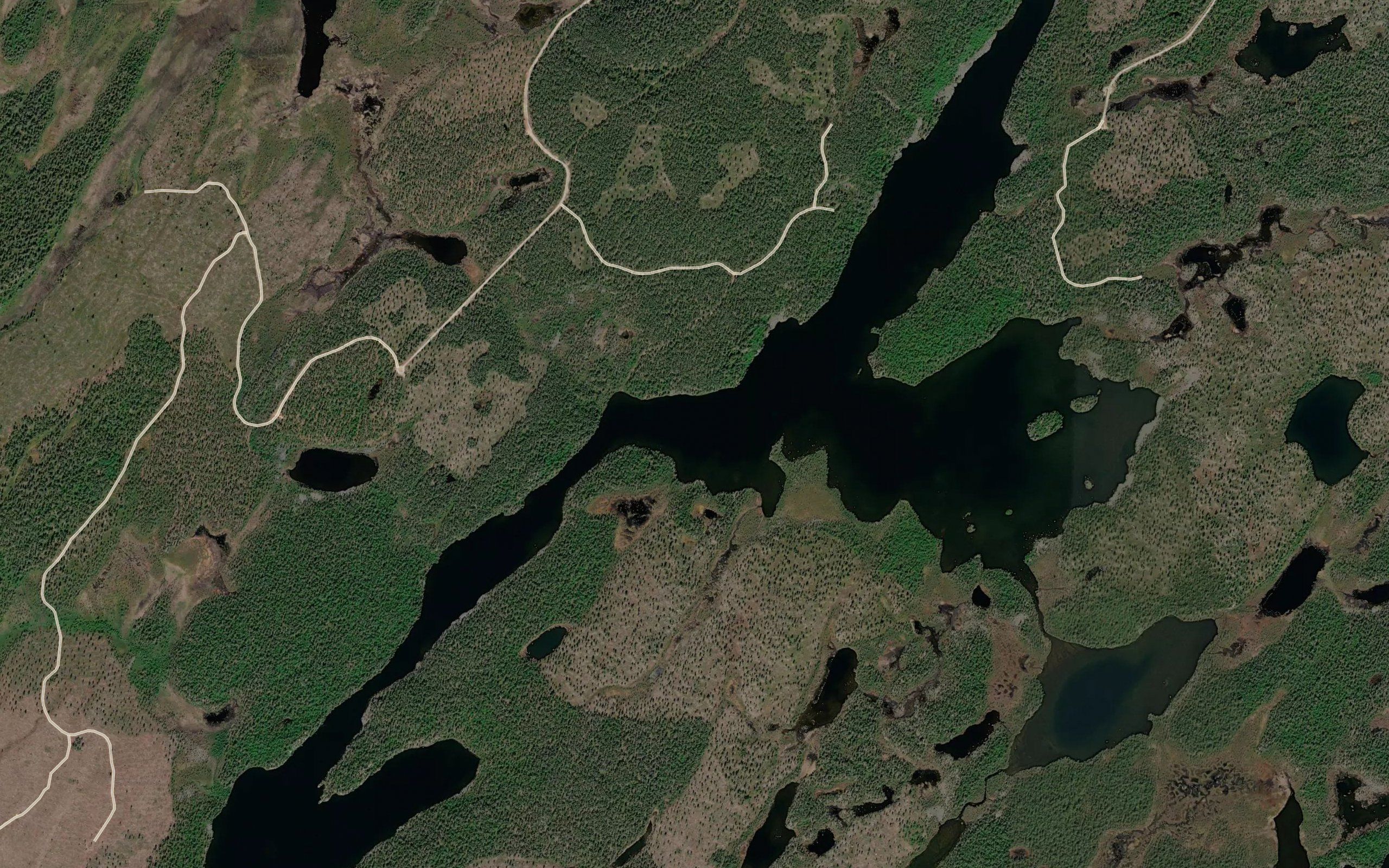 Piskijarvi