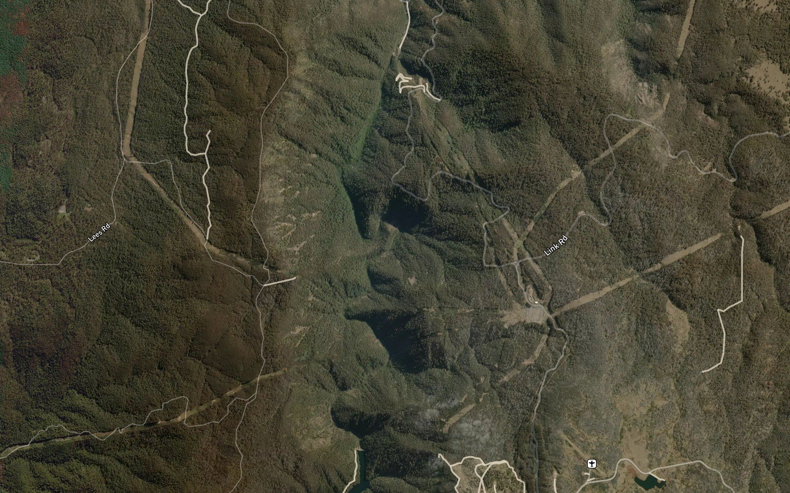 Somersault Gully