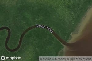 Sungai Tirim