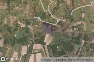 Ang Kep Nam Huai Bong