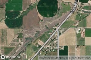 Lower Ditch