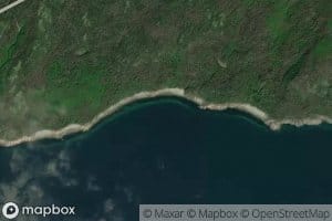 Anse des Roches Rondes