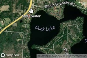 Duck Lake