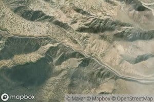 Powell Canyon Spring