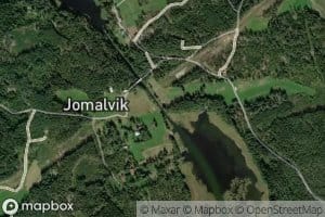 Jomalvikin Kanava