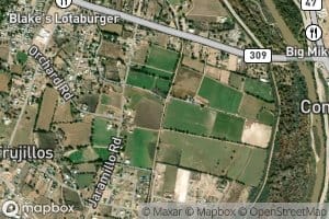 Jaral Lateral Number 1