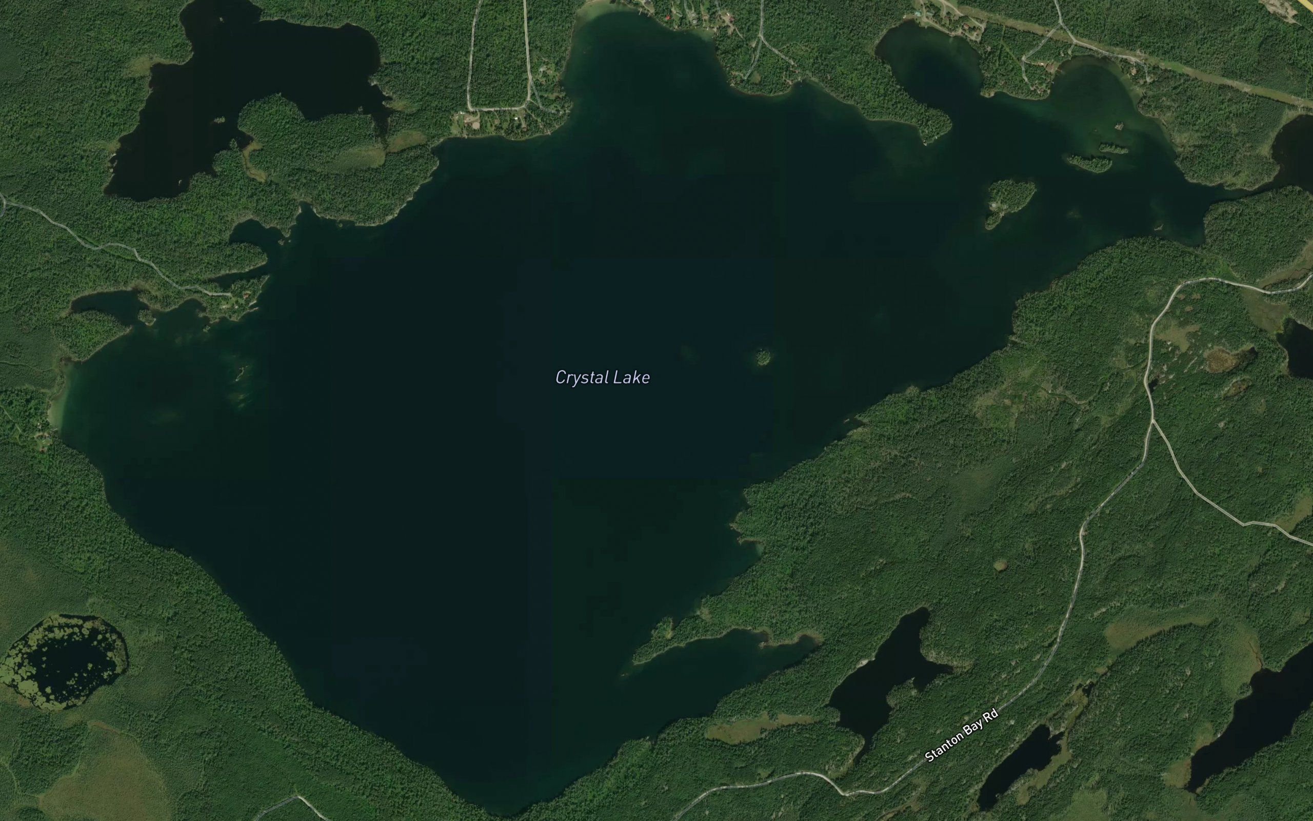 Crystal Lake