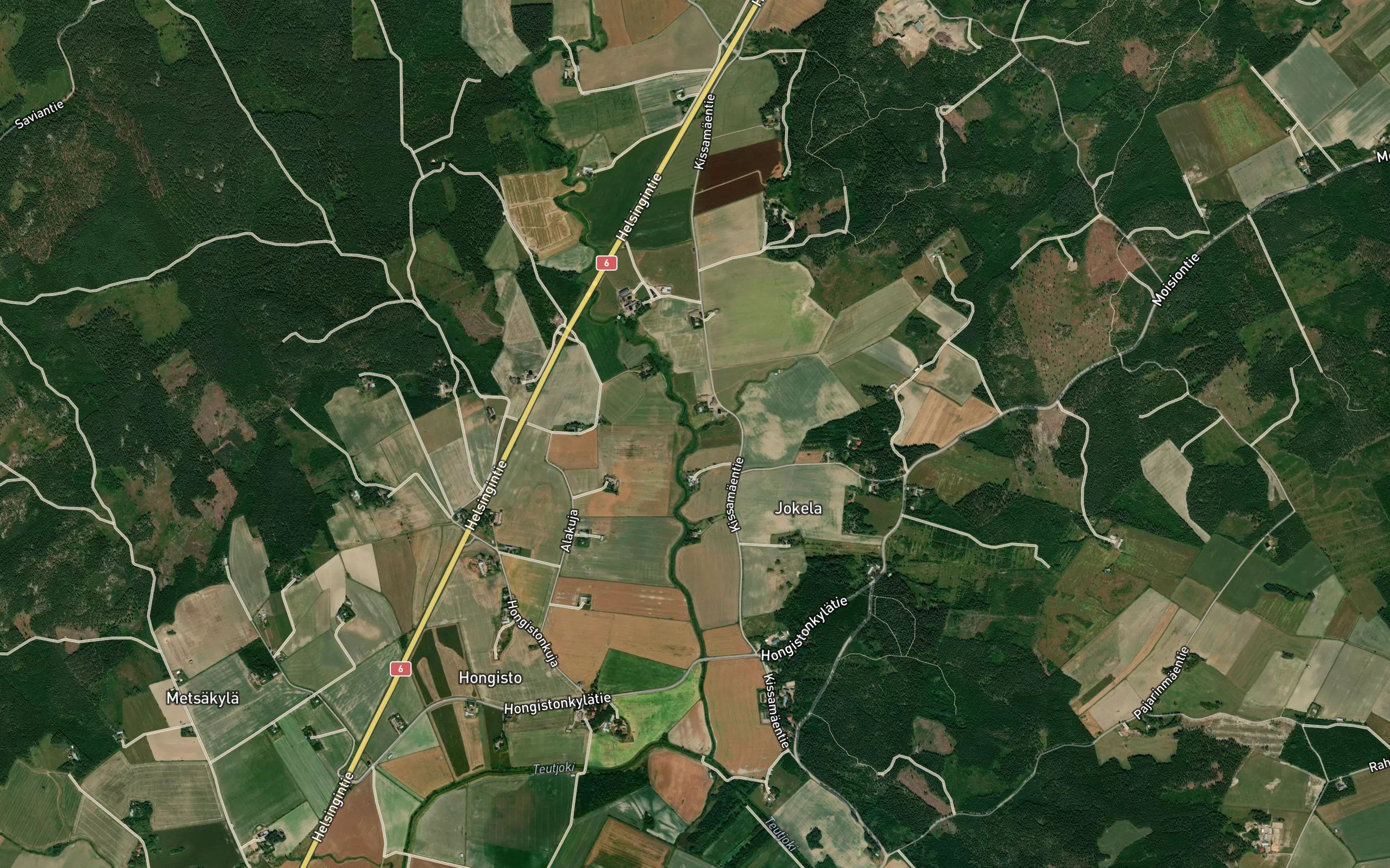 Kylmaoja