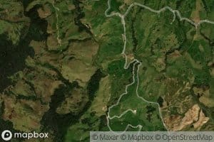 Quebrada Las Palomas