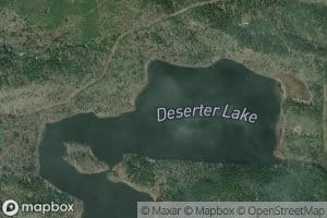Deserter Lake