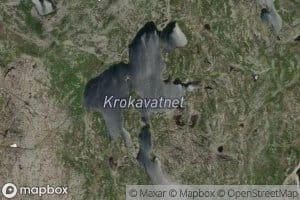 Krokavatnet