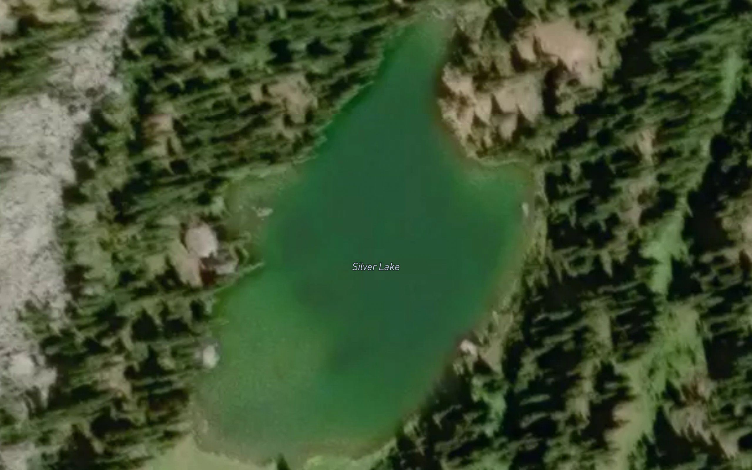 Silver Lake