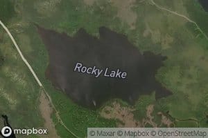 Rocky Lake