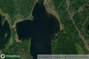Lac McKillop