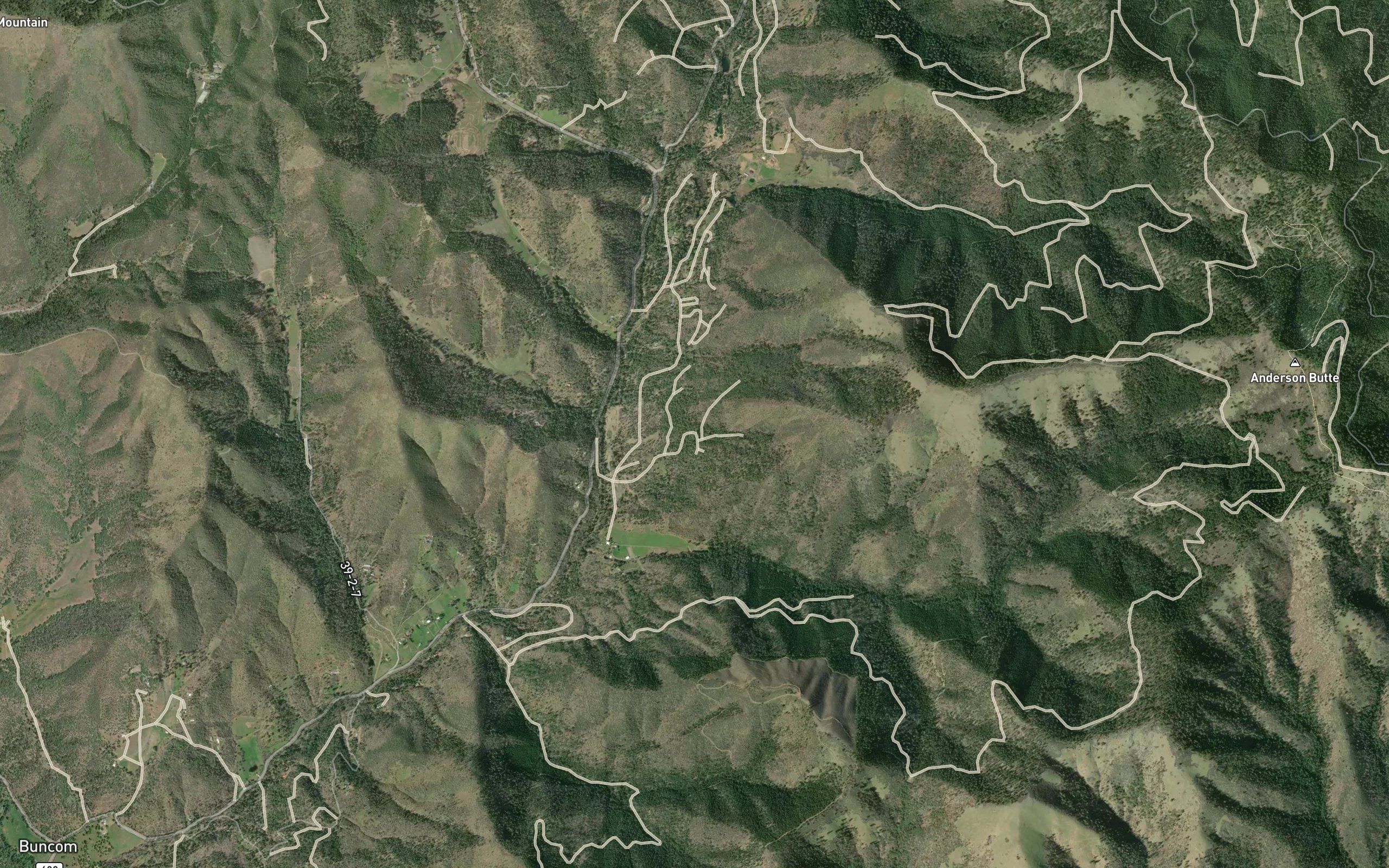 Sterling Ditch