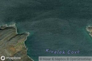 Kivalek Cove