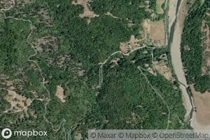 Little Sproul Creek