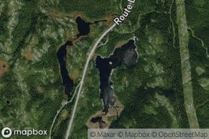 Lac du 31 Aout