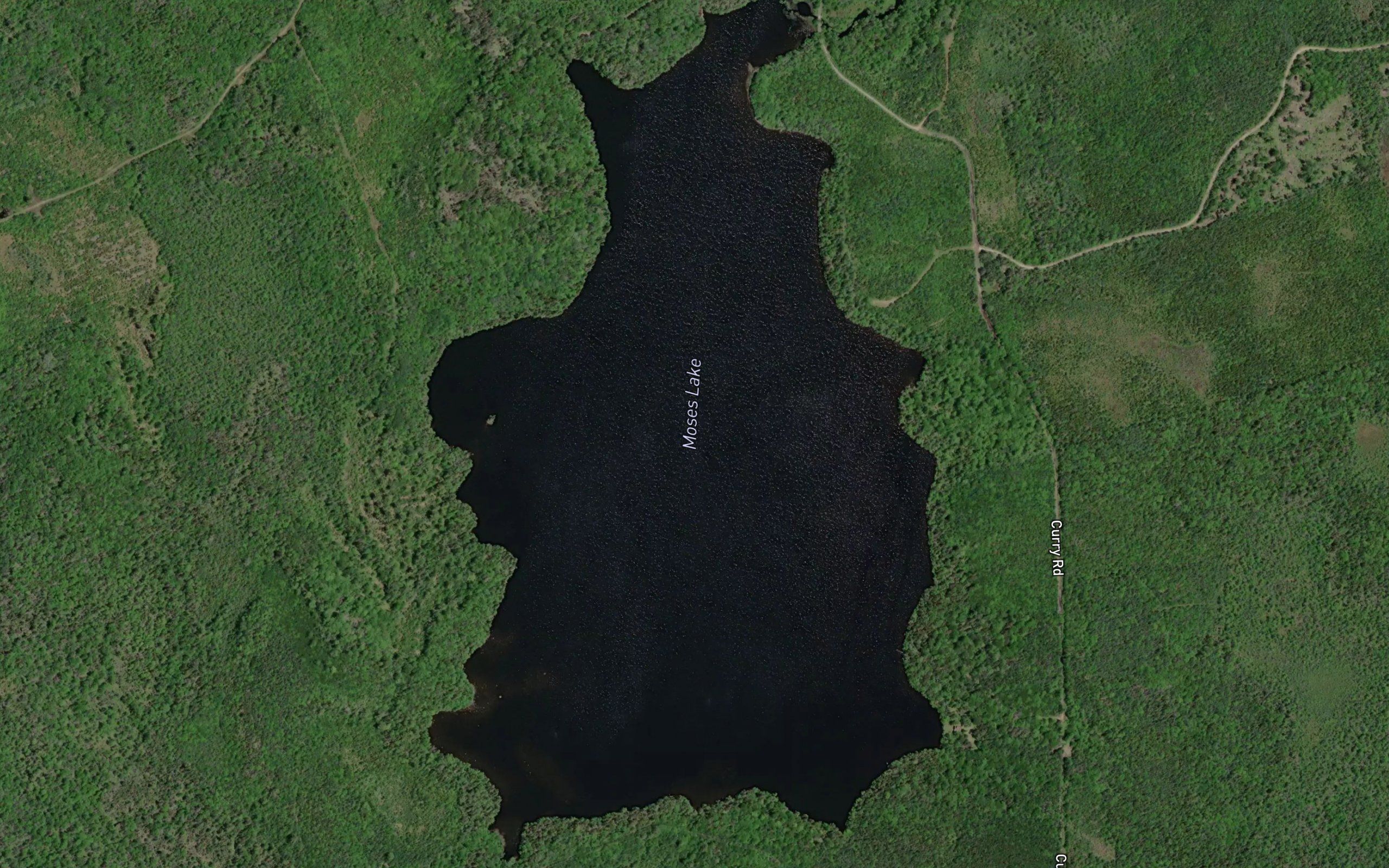 Moses Lake
