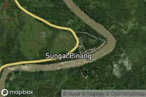 Sungai Pinangkecil