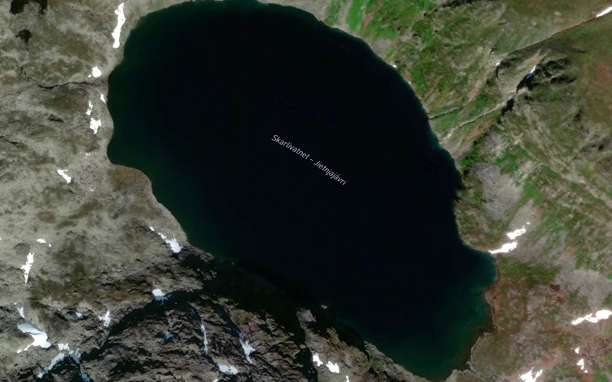 Skardlivatnet