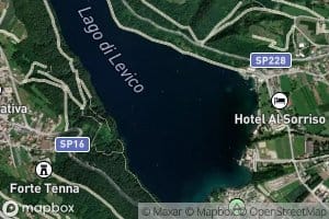 Lago di Levico