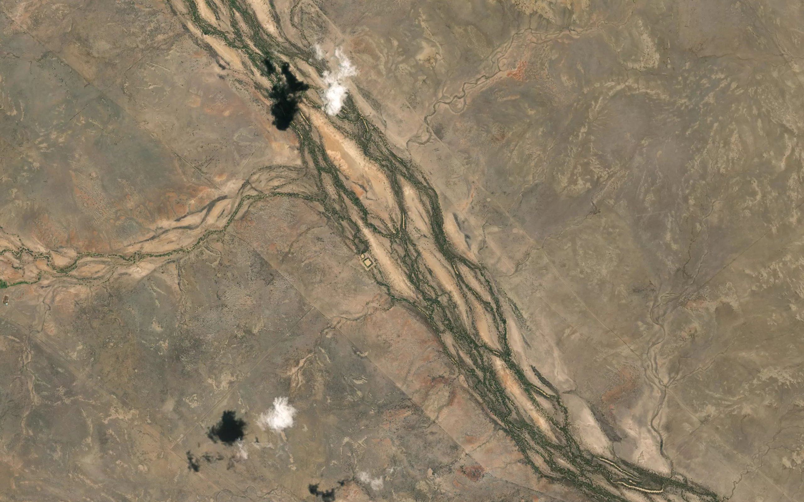 Bloodwood Creek