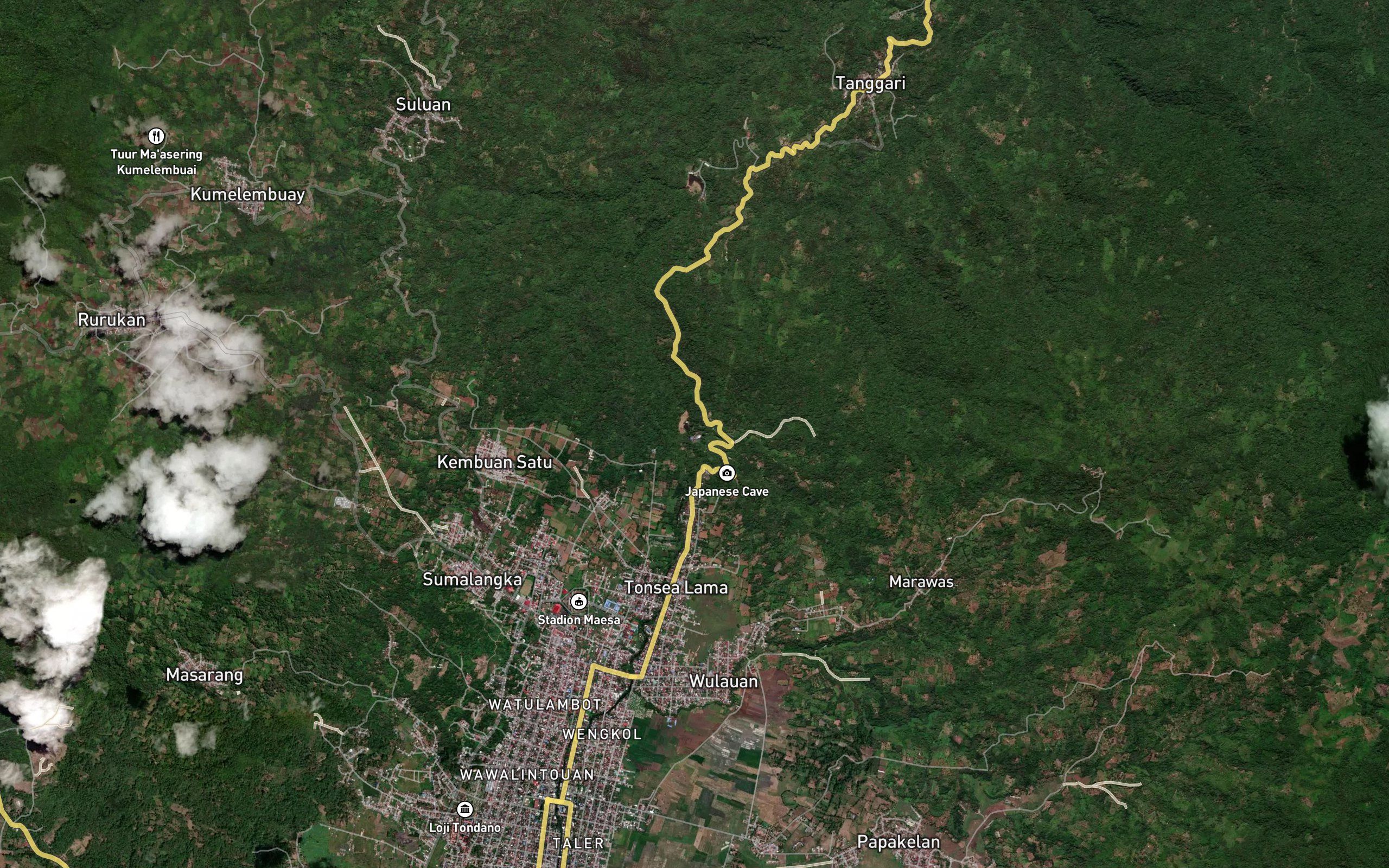 Kuala Marawas