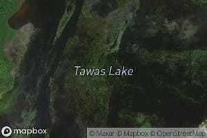 Tawas Lake
