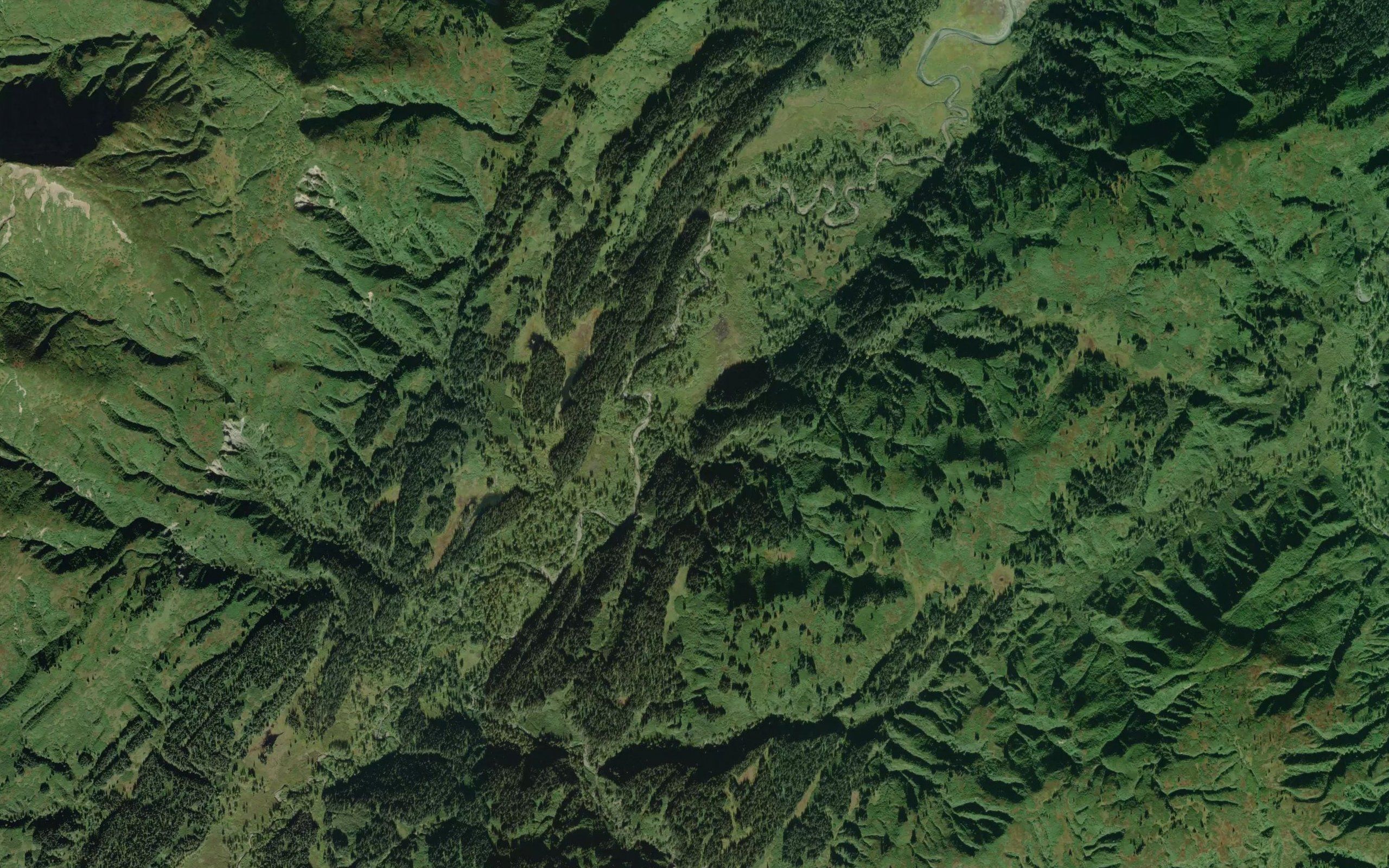 Irish Creek