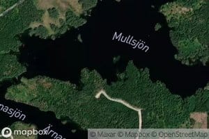Mullsjon