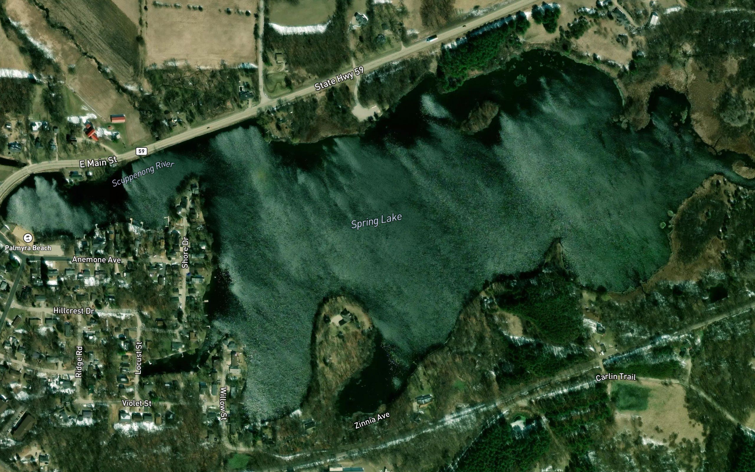 Spring Lake 38