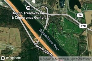 Little Nanticoke Creek