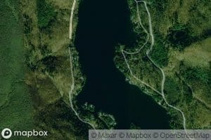 Lac Clair