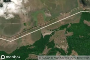 Laguna Flor Amarilla