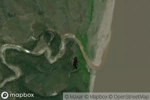 Fish Trap Creek