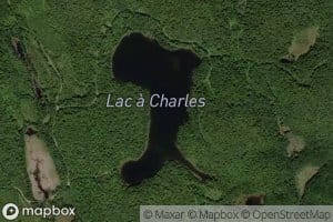 Lac a Charles
