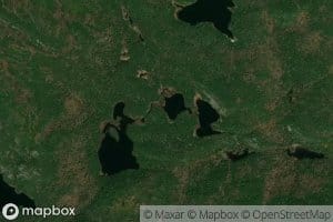 Lac Nixon