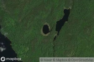 Lac a Grand-Pit
