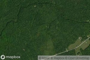 North Branch Tweedie Brook