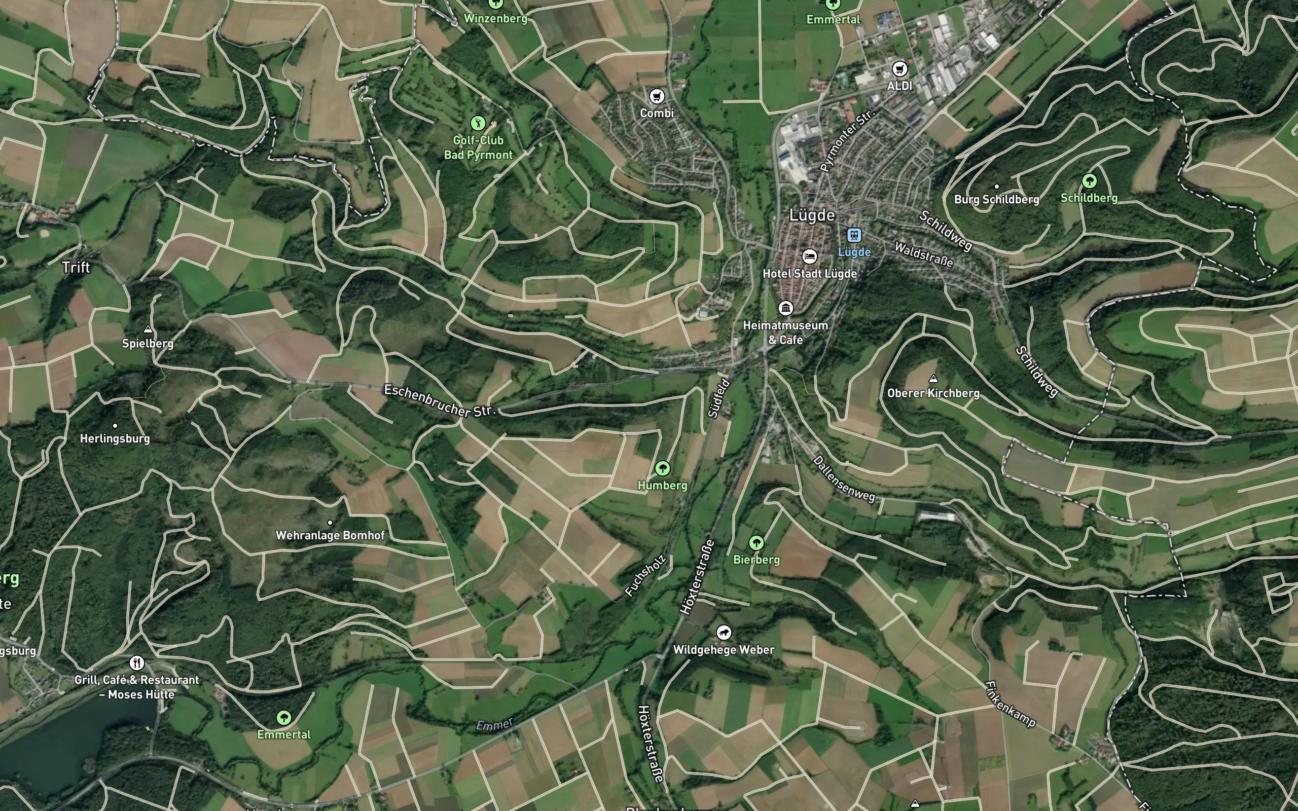 Eschenbach
